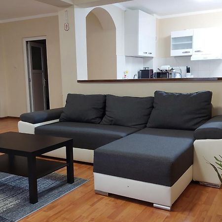 Apartmán Casa Mario Oradea Exteriér fotografie