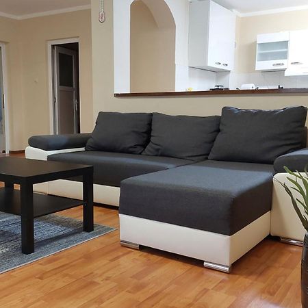 Apartmán Casa Mario Oradea Exteriér fotografie