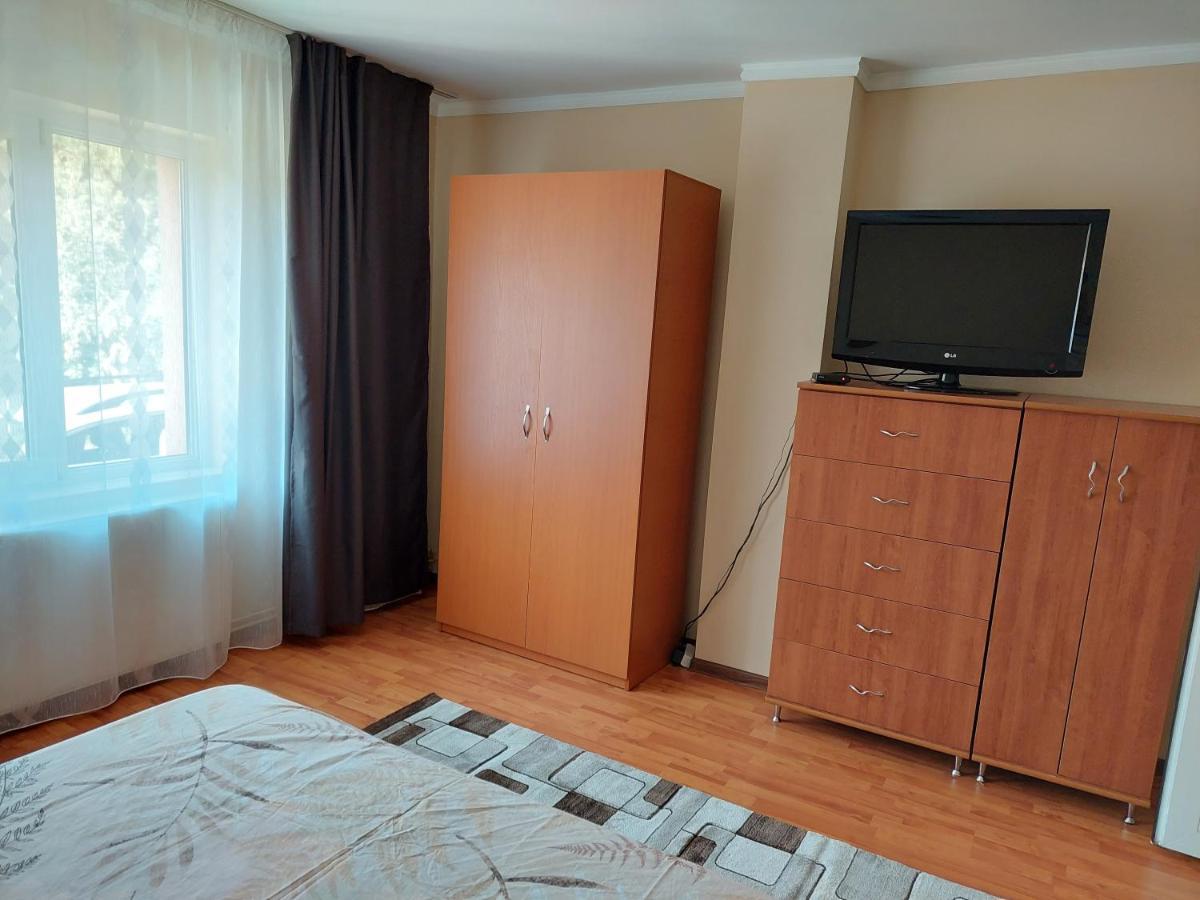 Apartmán Casa Mario Oradea Exteriér fotografie
