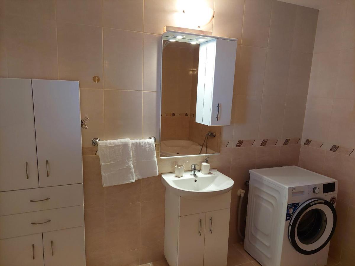 Apartmán Casa Mario Oradea Exteriér fotografie