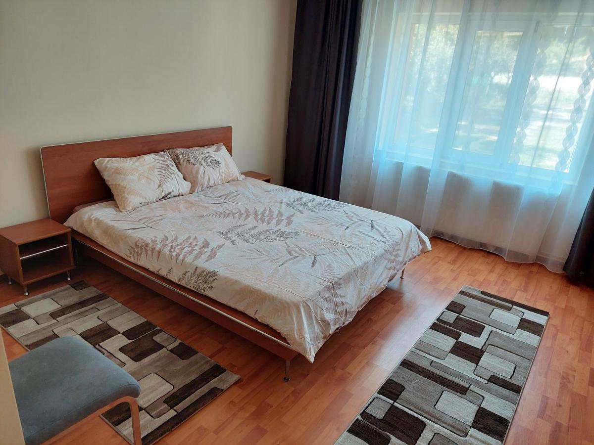 Apartmán Casa Mario Oradea Exteriér fotografie