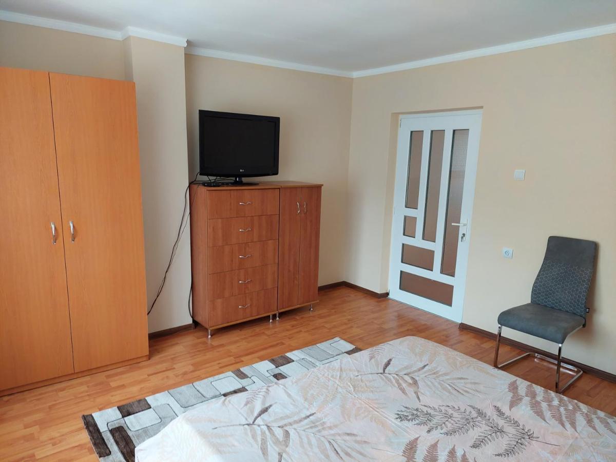Apartmán Casa Mario Oradea Exteriér fotografie