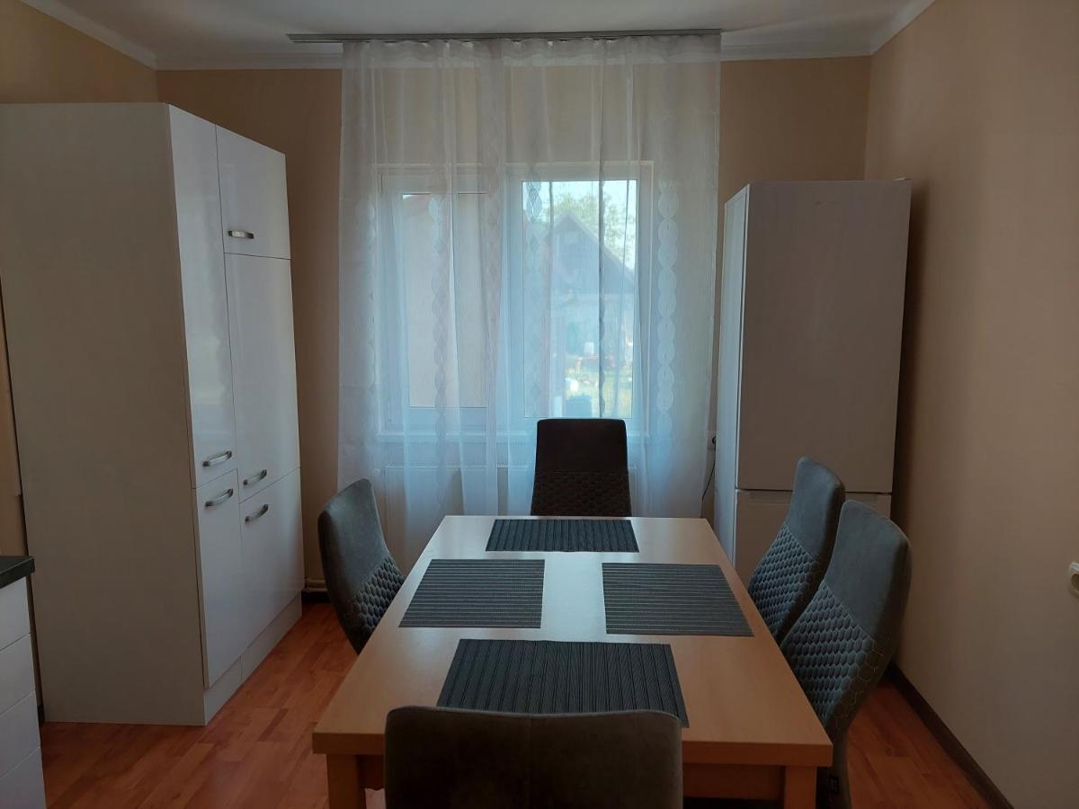 Apartmán Casa Mario Oradea Exteriér fotografie
