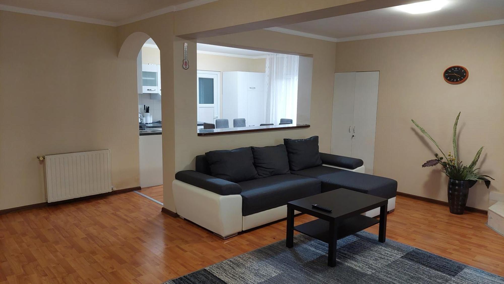 Apartmán Casa Mario Oradea Exteriér fotografie