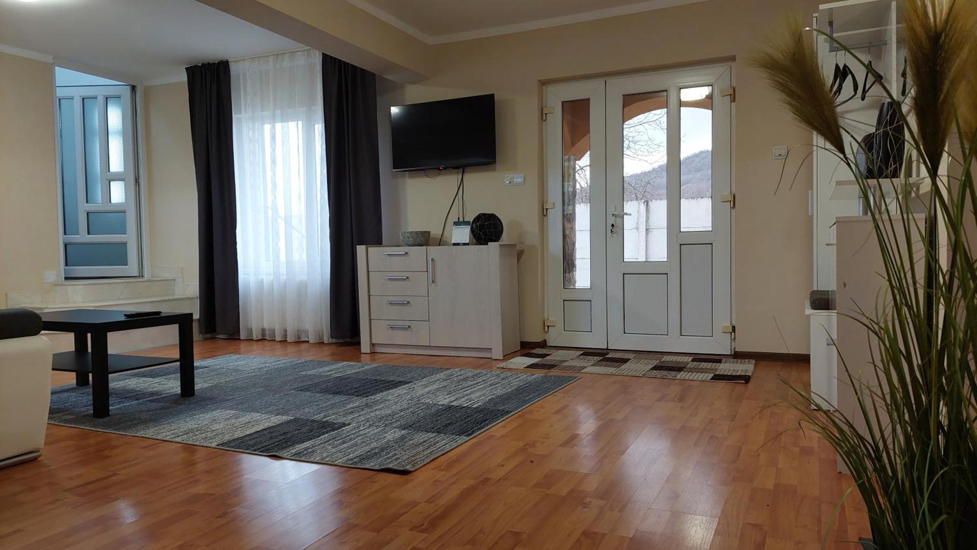 Apartmán Casa Mario Oradea Exteriér fotografie