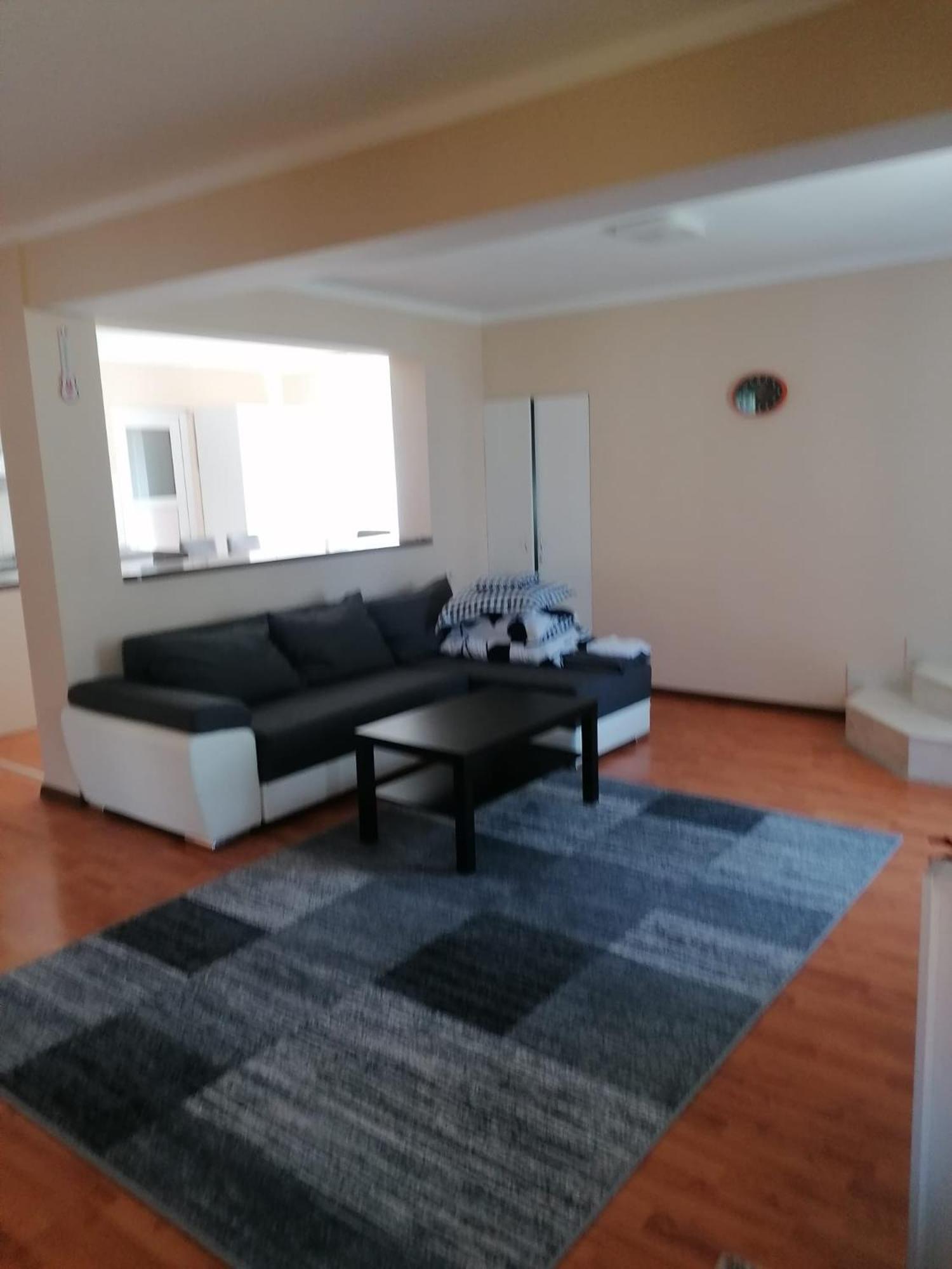 Apartmán Casa Mario Oradea Exteriér fotografie