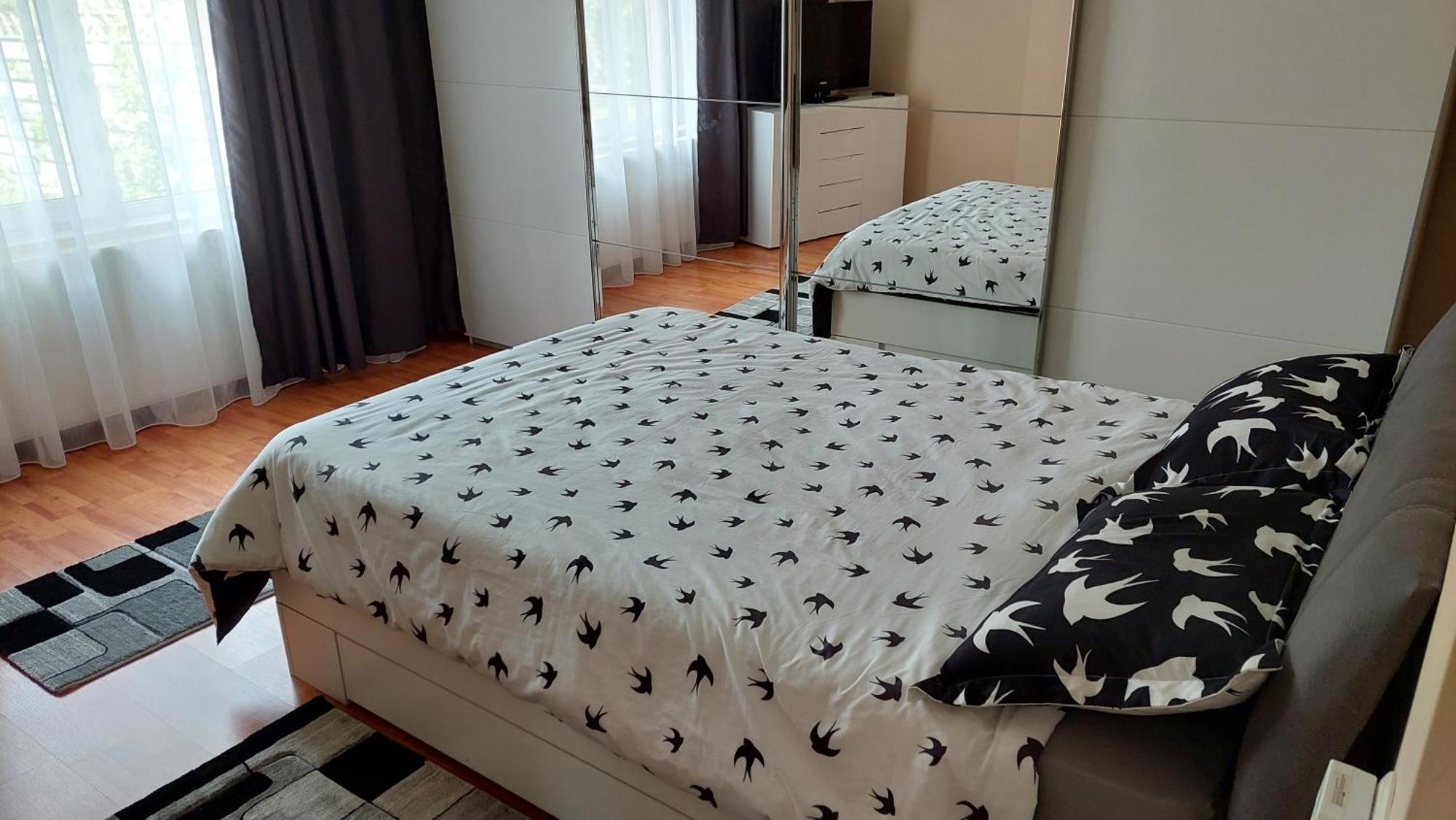 Apartmán Casa Mario Oradea Exteriér fotografie