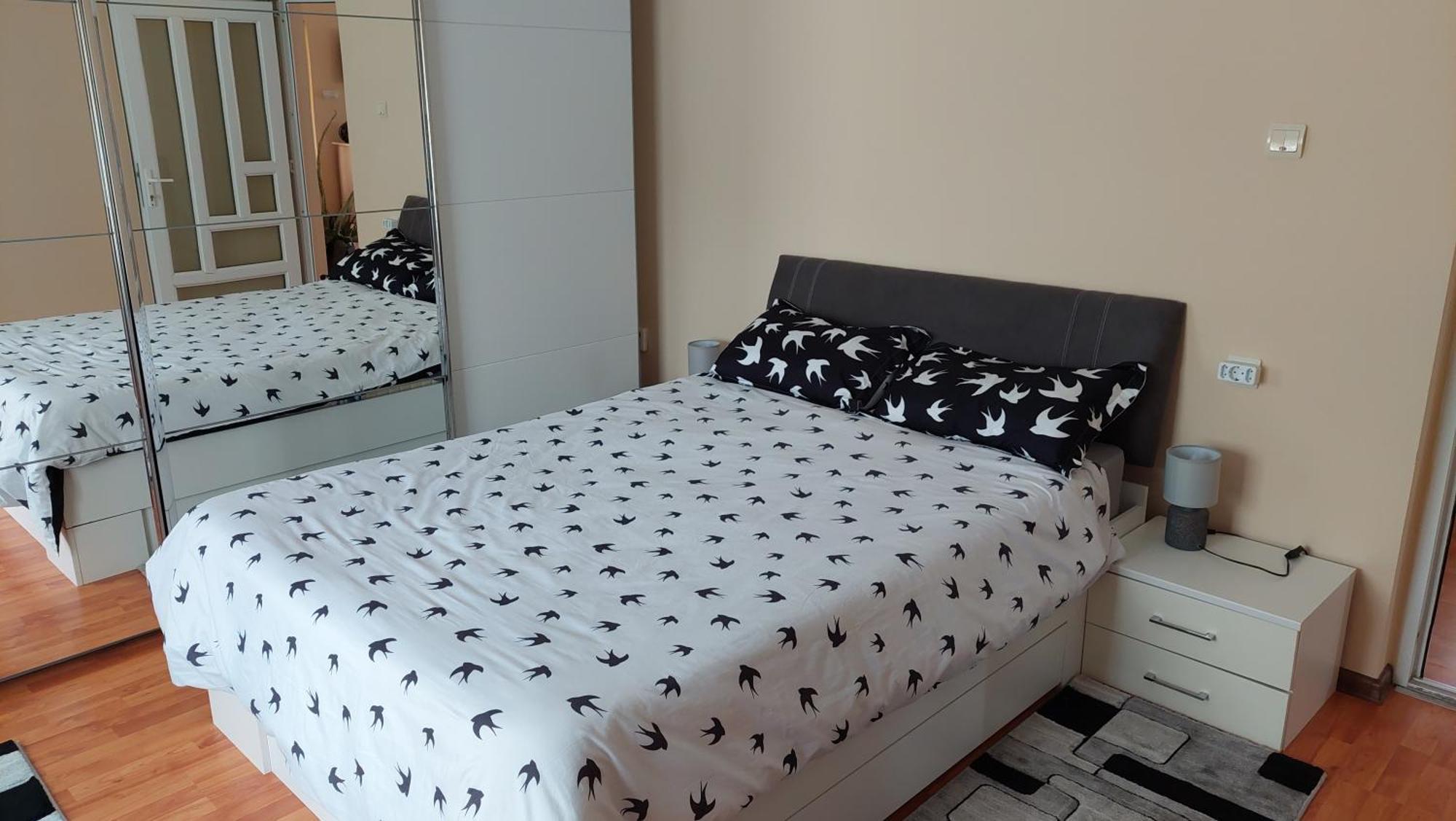 Apartmán Casa Mario Oradea Exteriér fotografie